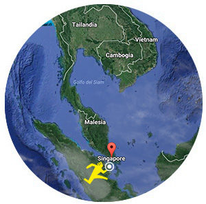 singapore motivando map